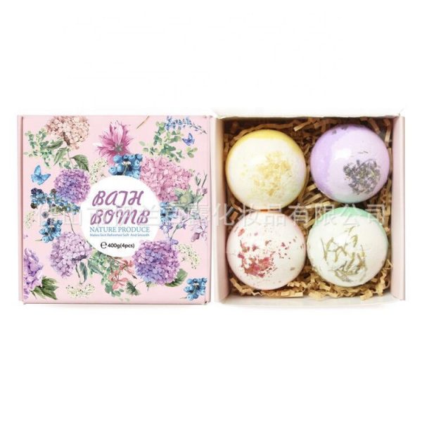 Tiny Toys For Bath Bombs Dragon Ring Bath Bomb