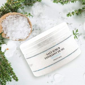 Homemade Sugar Scrub Body Scrub Ball Kp Bump Eraser