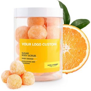 Body Scrub For Stretch Marks Body Scrub Pad Moroccan Rose Scrub