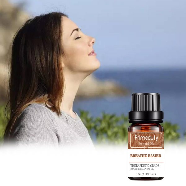 Essential Oils for Hormone Balance Best Essential Oil for Congestion