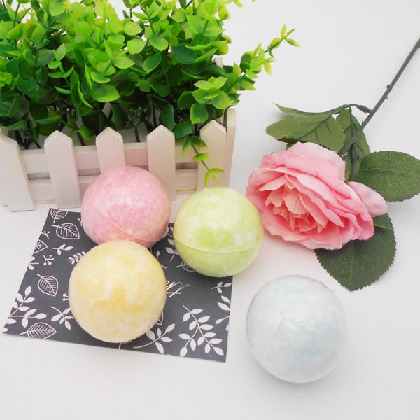 Bath And Body Works Saltwater Breeze Bath Bomb Rocket