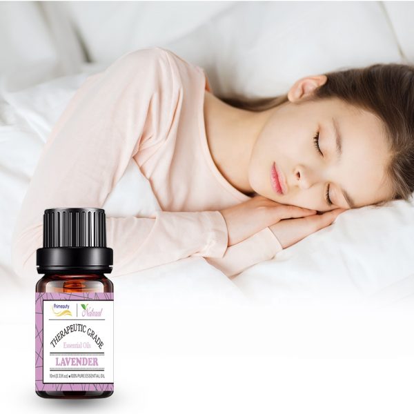 Essential Oil Nebulizer Peppermint Oil for Beard Eucalyptus Blue