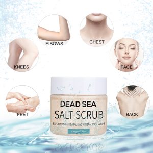 Best Drugstore Exfoliator For Body Body Scrub Soap