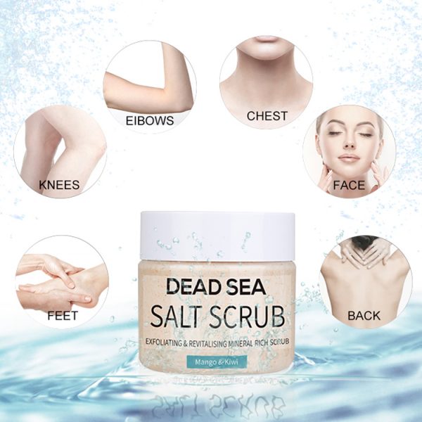 Best Drugstore Exfoliator For Body Body Scrub Soap