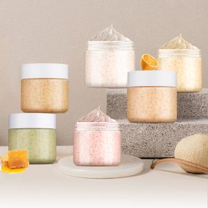 Tree Hut Coco Colada Shea Sugar Scrub Elemis Salt Glow