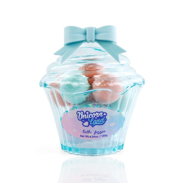 Bath And Body Works Sunset Glow Bath Bomb Dried Flowers