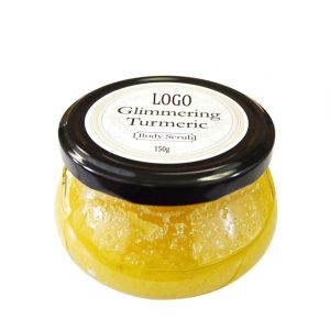 Body Polishing Body Scrub Big Box Silicone Body Scrubber