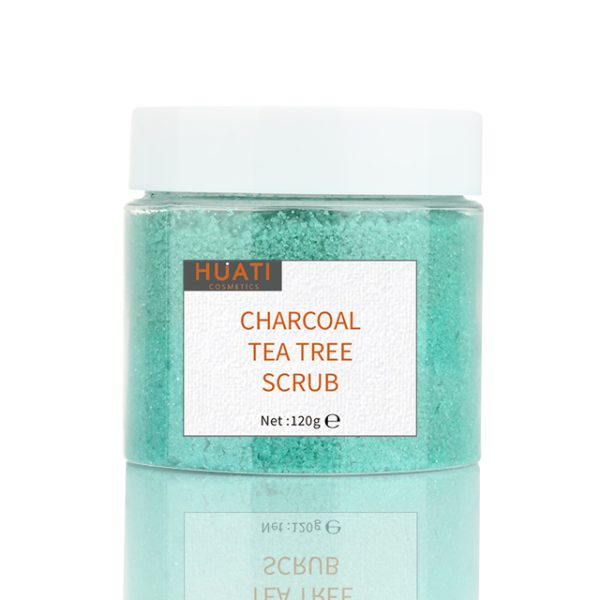Scrub Organic Shop Tomato Body Body Scrub Salt Glow