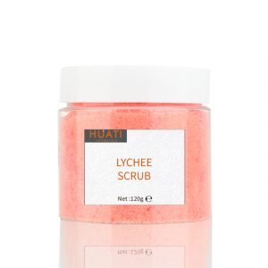 Best Shower Scrubber For Body Custom Body Scrub Packaging