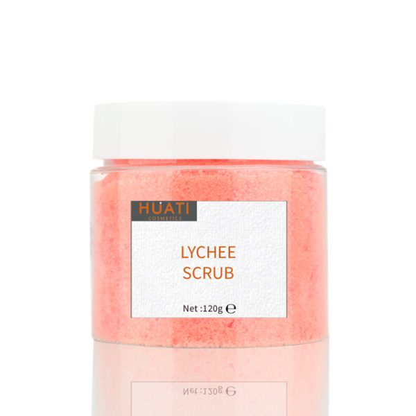 Best Shower Scrubber For Body Custom Body Scrub Packaging