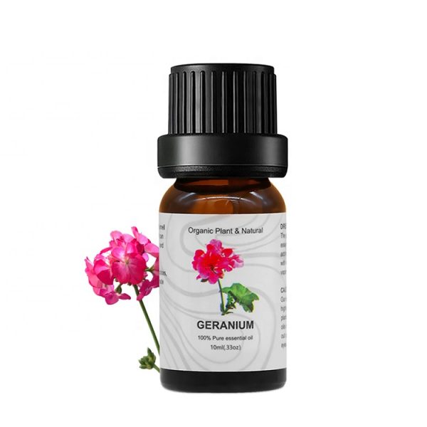 Turmeric Oil for Skin Lemon Eucalyptus Doterra Geraniol Oil