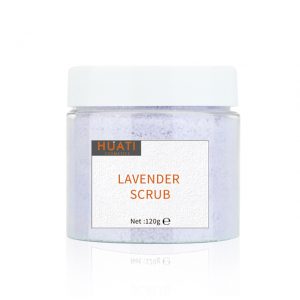 Alba Botanica Acnedote Face & Body Scrub Sugar Crush Body Scrub