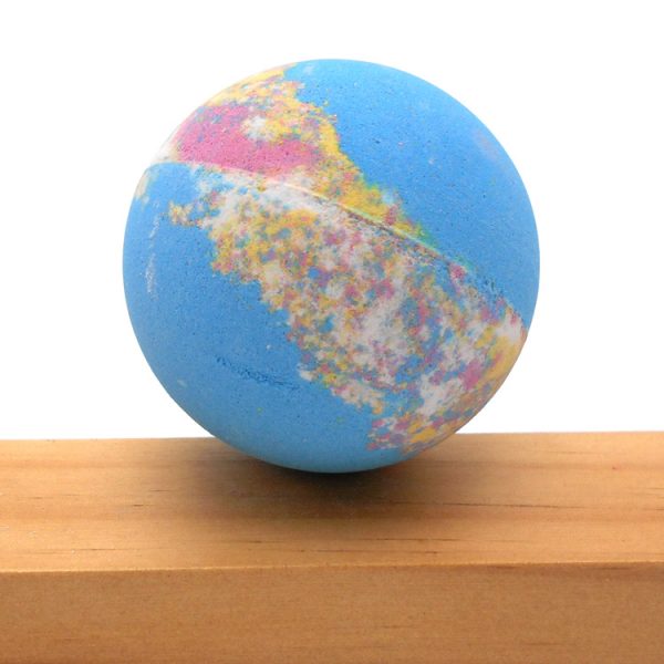 Soap Bomb Bath Bomb Colorant Bath Bombs Gift Set 12