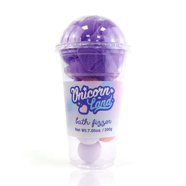 Elemis Muscle Soak Bubble Bath Bombs For Kids With Surprise