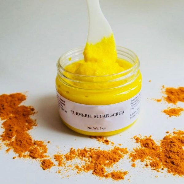 Coffee Scrub For Face Kp Bump Eraser Body Scrub Salt Scrub
