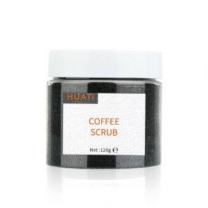 Ameliorate Body Exfoliant Body Scrub Bowl Satsuma Body Polish