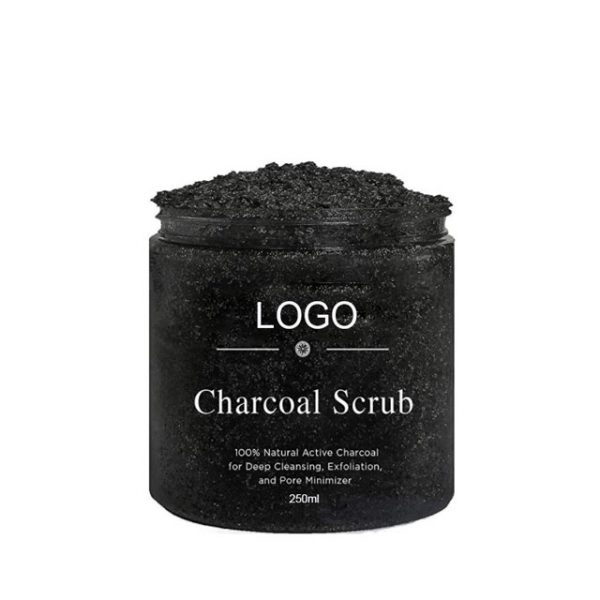 Coffee Scrub For Face Kp Bump Eraser Body Scrub Salt Scrub