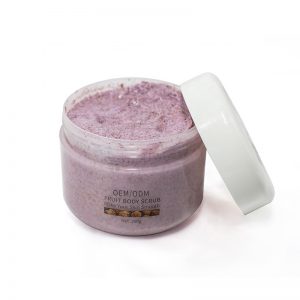 Petal Scrub Victoria Secret Body Whiting Scrub Body Exfoliating Gel