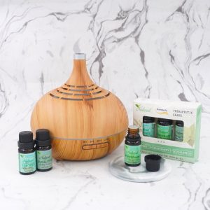 Lavender Lotion Sulfurzyme Young Living Blue Cypress