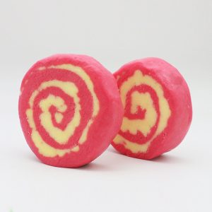 Sakura Bath Bomb In A Bag Wholesale Bulk Bath Bombs