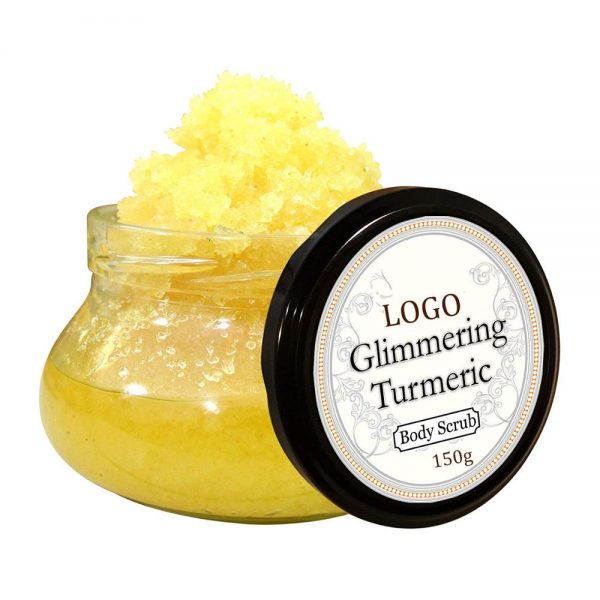 Exfoliating Body Scrub Custom Logo Body Scrub Frank Body Scrub