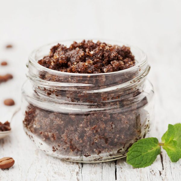 Exfoliating Body Scrub Custom Logo Body Scrub Frank Body Scrub