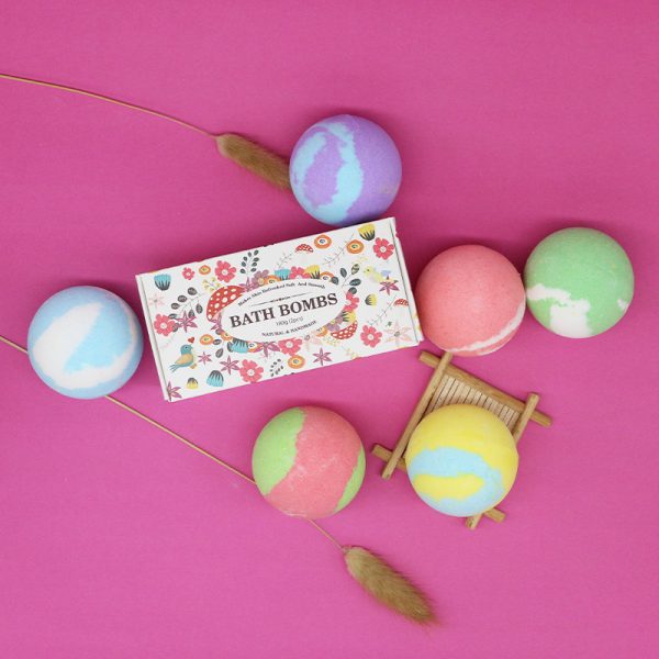 Bath Bombs And Soaps Bath Bomb White Lable It Bath Bomb
