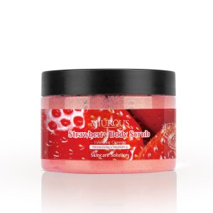 Anti Cellulite Scrub C Scrub Rituals Sakura Body Scrub