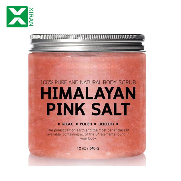Exfoliating Body Wash Peach Body Scrub Dove Scrub