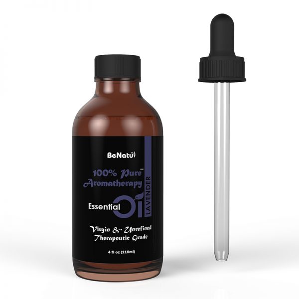 Essential Oil Blends for Anxiety Eucalyptus Plant Shower
