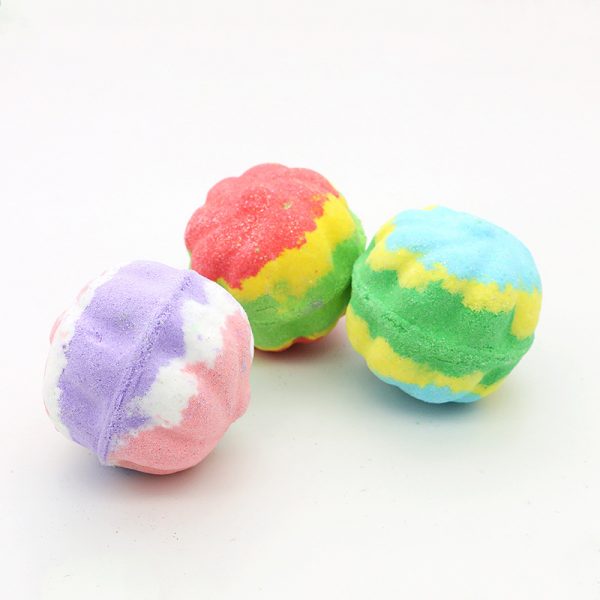 Asda Bath Fizzers Best Bath Bomb Sets Oil Bath Balls