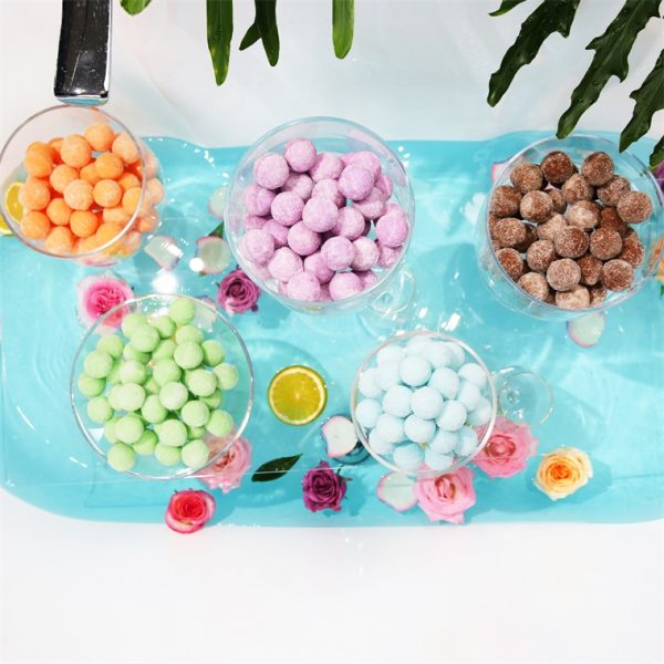 Body Scrub Custom Body Scrub Wholesale Body Scrub Glass Jar