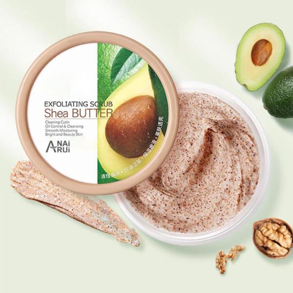 Frank Body Coffee Scrub Korean Exfoliating Mitt Korean Body Scrub