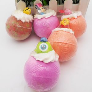 Bubble Bath Near Me Money Bath Bomb With Real Cash