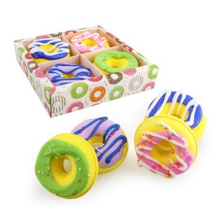 Sterling Silver Bath Bomb Rings 12Pcs Bath Bomb