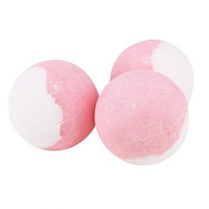 Bubbly Belle Essential Oils Crazy Bath Bombs Amazon Shower Bombs