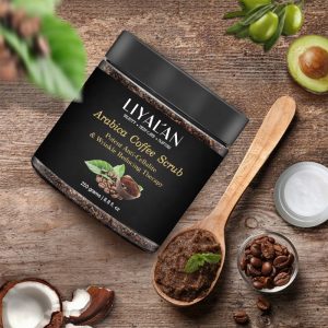 Bump Eraser Body Scrub Homemade Body Scrub For Glowing Skin