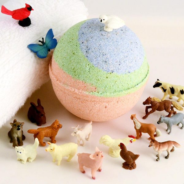 Fizz Bubble Bath Ritual Bath Bombs Sailor Moon Bath Bomb