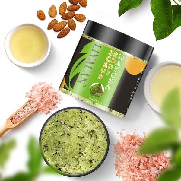 Rituals Body Scrub Body Scrub Natural Bath Scrub Boie Body Scrubber