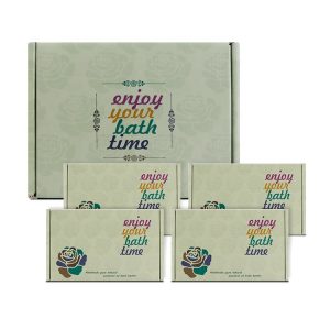 Bed Bath & Body Bath Bombs Set Of 12 Skin So Soft Bath Oil