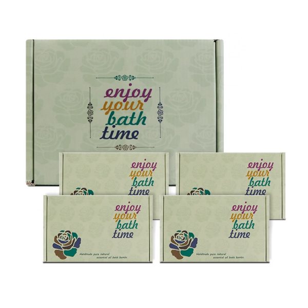 Bed Bath & Body Bath Bombs Set Of 12 Skin So Soft Bath Oil