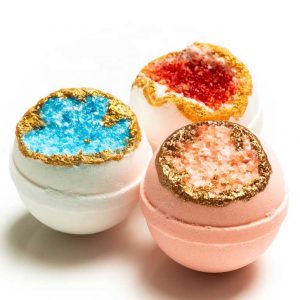 Fizz Bubble Bath Ritual Bath Bombs Sailor Moon Bath Bomb