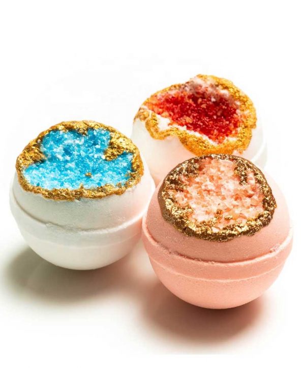 Fizz Bubble Bath Ritual Bath Bombs Sailor Moon Bath Bomb