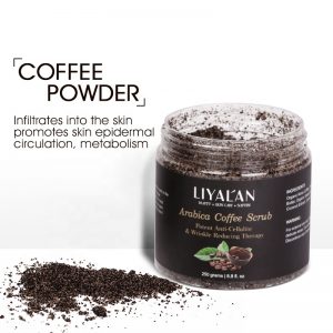 Homemade Scrub Grounded Coffee Scrub Rituals Scrub