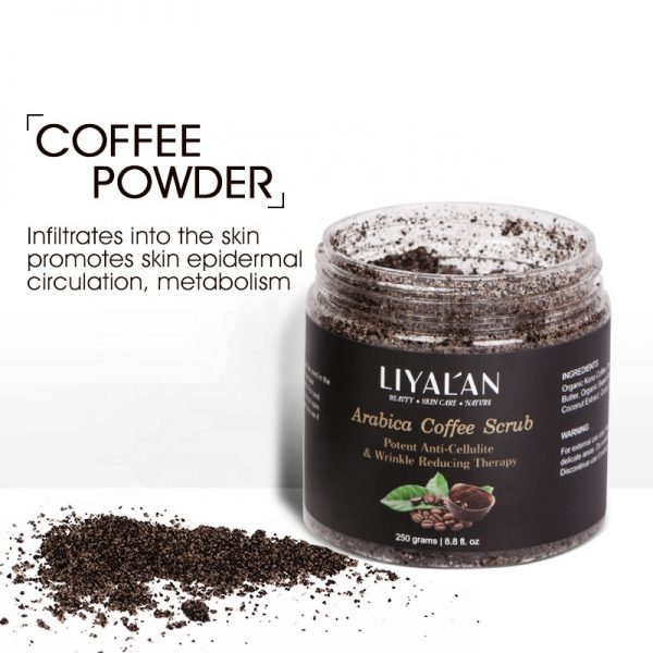 Homemade Scrub Grounded Coffee Scrub Rituals Scrub