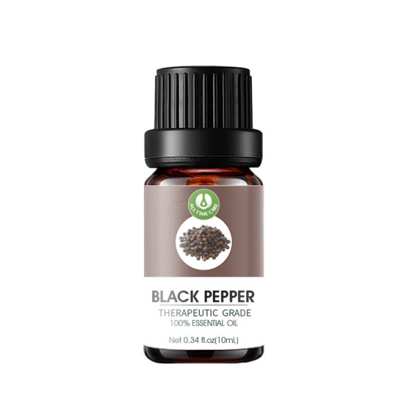 Carrot Seed Essential Oil Cedarwood Essential Oil for Hair