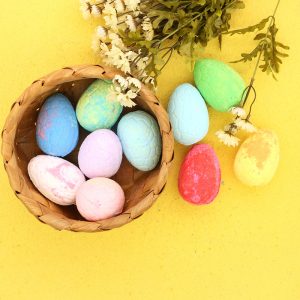 Coconut Bath Bubble Body Shop Shower Steamer And Bath Bomb Set