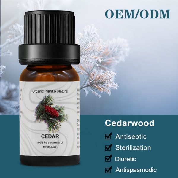 Bergamot Young Living Idaho Blue Spruce Doterra Triease