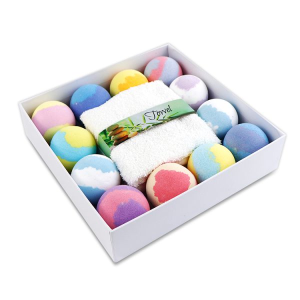 Calgon Bath Beads Organic Bath Bombs Low Moq