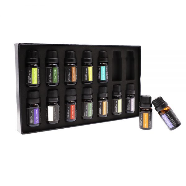 Best Peppermint Oil Raven Young Living Tulsi Doterra Jasmine Absolute